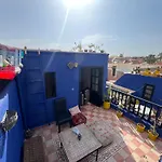 Riad Mamma Marrakech