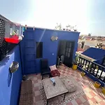 Riad Mamma Marrakech