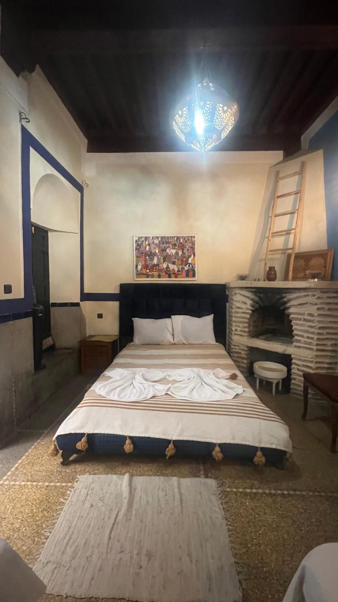 Riad Mamma Marrakech